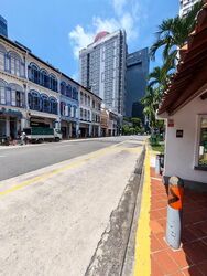 Tanjong Pagar Conservation Area (D2), Shop House #622567661